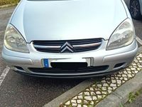 usado Citroën C5 carrinha