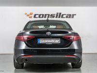 usado Alfa Romeo Giulia 2.2 D Super