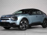 Usado Citroën C4 131 HP (96 kW) 2022 Azul