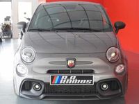 Usado Abarth 695 180 HP (132 kW) 2024 Cinzento Citadino