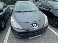 Usado Peugeot 207 2010 Sedan