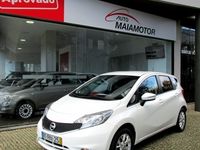 usado Nissan Note 1.2 Acenta