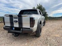 usado Ford Ranger wildtrak 2017