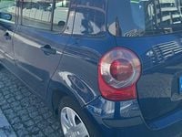 Usado Renault Modus 2005 Monovolume