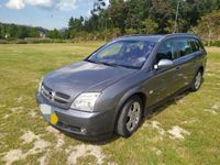 usado Opel Vectra Caravan 1.9 CDTI