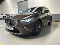 usado Mazda CX-3 1.5 Sky.Excellence Navi