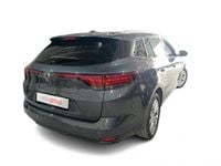 Usado Renault Mégane IV 115 HP (84 kW) 2021 Cinzento Carrinha