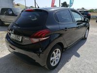 usado Peugeot 208 1.6 BlueHDi Active