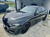 usado BMW 330 d Auto Pack M