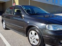 usado Opel Astra 2002.