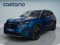 Usado Peugeot 5008 157 kW (214 HP) 2025 Azul SUV