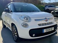 Usado Fiat 500L 105 HP (77 kW) 2014 Monovolume