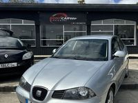 usado Seat Cordoba 1.4 2006 COM 180 MIL KMS