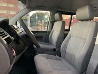 usado VW Transporter 1.9 TDI Kombi