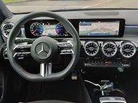 usado Mercedes CLA200 Classe CLAAMG Line Aut.