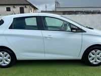 usado Renault Zoe Intens 40