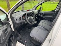 usado Citroën Berlingo 1.6 HDi L2 3L