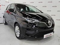 usado Renault Zoe Zen 50 Flex