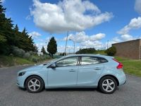 usado Volvo V40 2.0 D2 Kinetic