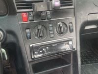 Usado Mercedes C220 1995 Sedan