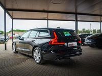 Usado Volvo V60 197 HP (144 kW) 2020 Preto Carrinha