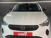 Usado Opel Corsa-e Business Edition 100 kW (136 HP) 2023 Branco Citadino