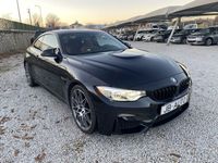 usado BMW M4 Serie-4Auto