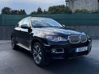 Usado BMW X6 313 HP (230 kW) 2013 SUV