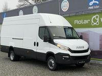 Usado Iveco Daily 170 HP (125 kW) 2015 Branco