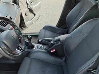 Usado Renault Mégane GrandTour 110 HP (80 kW) 2015 Preto Carrinha