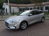 usado Ford Focus 1.0 EcoBoost Business