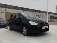 usado Ford S-MAX 1.8 TDCI Trend 7L