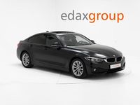 Usado BMW 420 Advantage 190 HP (139 kW) 2017 Preto Coupé