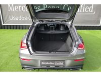 usado Mercedes CLA180 Shooting Brake d