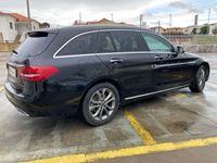 usado Mercedes C300 Classe Ch