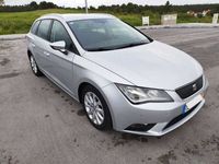 usado Seat Leon ST 1.6 TDI Reference Ecomotive