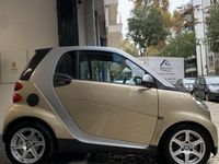 usado Smart ForTwo Coupé CDI Passion