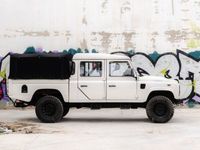 usado Land Rover Defender 2.4tdci 130