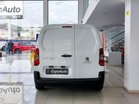 Usado Peugeot Partner 75 HP (55 kW) 2019 Branco Monovolume
