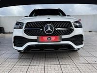 Usado Mercedes GLE350 AMG 320 HP (235 kW) 2023 Branco SUV