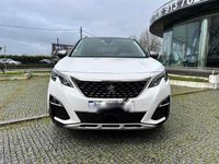 Usado Peugeot 3008 131 HP (96 kW) 2019 Branco SUV
