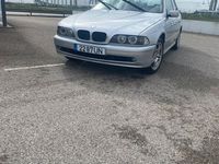 usado BMW 520 diesel 2003