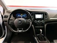Usado Renault Mégane IV 160 HP (117 kW) 2021 Branco Carrinha
