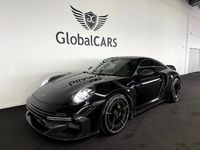 Usado Porsche 992 450 HP (330 kW) 2019 Preto