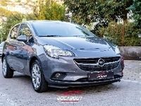 usado Opel Corsa E 1.3CDTI Gasóleo