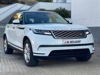 Usado Land Rover Range Rover Velar 404 HP (297 kW) 2021 Branco SUV
