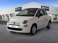 Usado Fiat 500C Dolcevita 70 HP (51 kW) 2023 Branco Cabrios