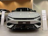 Novo Kia EV6 GT-Line 167 kW (228 HP) 2025 Cinzento SUV