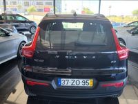 usado Volvo XC40 2.0 D3