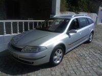 usado Renault Laguna II 1.9dci